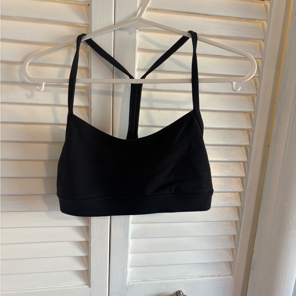 Black Women's Intimate Bralette